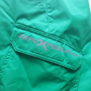 Zero Xposure boy pants